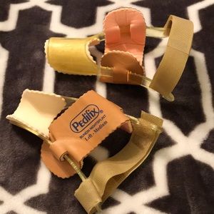 Pedifix Bunion Night splint NWOT